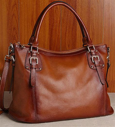 second hand genuine leather handbags.